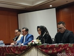 Respons Richard Lee, dr Oky, dan Nikita Mirzani Usai Terancam Disomasi