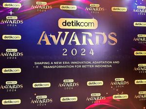 detikcom Awards: Aplikasi Perjalanan dengan Fitur Lengkap