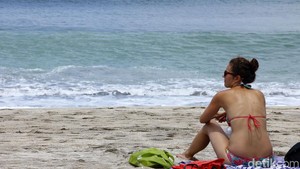 Libur Lebaran di Bali? Waspada Macet di Lokasi-lokasi Wisata Ini