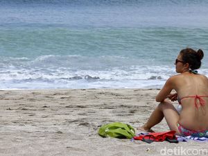 Libur Lebaran di Bali? Waspada Macet di Lokasi-lokasi Wisata Ini