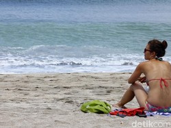 Libur Lebaran di Bali? Waspada Macet di Lokasi-lokasi Wisata Ini