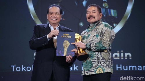 detikcom Awards 2024