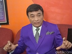 Liputan Perang Pakai Jas, Jeremy Teti Dapat SP dari Kantor