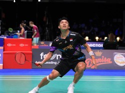 China Masters 2024: Jonatan Dikalahkan Antonsen di Final