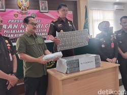 Kasus Kredit Fiktif Diusut, Pegawai Bank Kembalikan Uang Rp 2,1 M