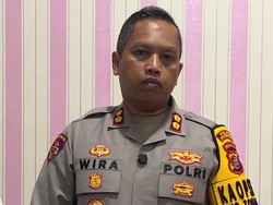 Pria Perkosa-Todongkan Pisau ke Anak Kandung di Sidimpuan Positif Narkoba