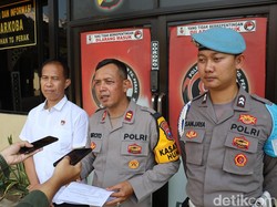 Sederet Fakta Ketua KONI Kota Probolinggo Nyabu Hanya Direhabilitasi