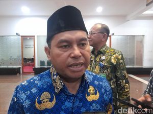 Disnakertrans Sulsel Ungkap 100 Lebih Pekerja Jadi Korban PHK Selama 2025 Disnakertrans Sulsel Ungkap 100 Lebih Pekerja Jadi Korban PHK Selama 2025