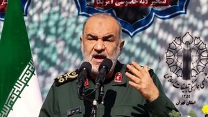 Iran Ingatkan Israel-AS: Jika Menyerang, Kami Akan Membuka Gerbang Neraka!