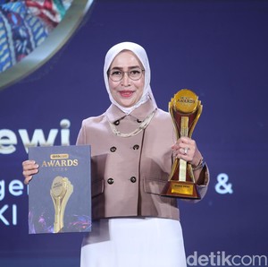 Diana Dewi