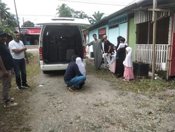 Geger 7 WNA Sebarkan Aliran Sesat di Pasaman Barat, Berujung Ditahan Imigrasi