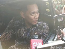 Bertemu di Kemhan, Ini yang Dibahas Prabowo dengan Para Ketum Partai KIM