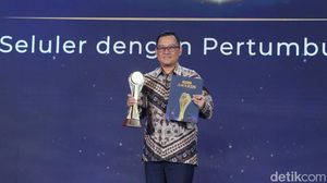 Kiprah Indosat Jadi Operator Seluler dengan Pertumbuhan Agresif
