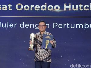 Kiprah Indosat Jadi Operator Seluler dengan Pertumbuhan Agresif