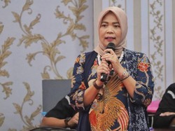 Debat Pilgub Kepri Digelar Satu Kali, Ini Jadwalnya