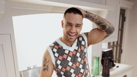 Liam Payne Tinggalkan Harta Rp 485 Miliar, Putranya Jadi Pewaris Tunggal