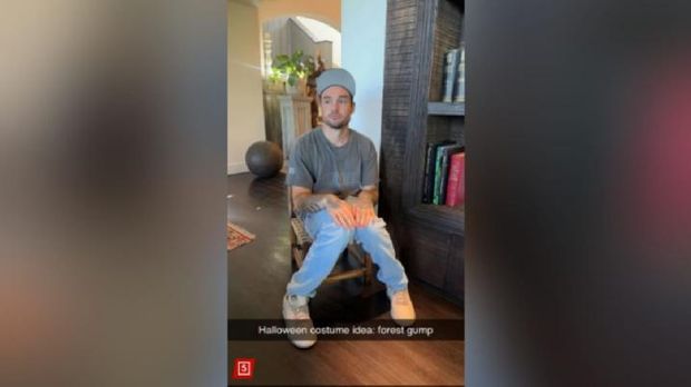 Unggahan terakhir Liam Payne.