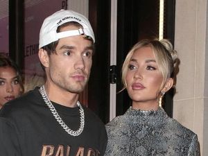 Kate Cassidy Bisa Dapat Warisan Liam Payne Bernilai Rp 500 M Jika Ajukan Ini Kate Cassidy Bisa Dapat Warisan Liam Payne Bernilai Rp 500 M Jika Ajukan Ini