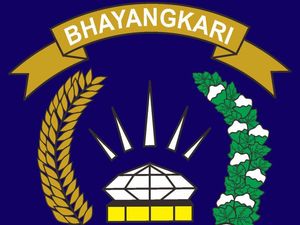 Tentang Hari Kesatuan Gerak Bhayangkari ke-72, Diperingati 19 Oktober Tentang Hari Kesatuan Gerak Bhayangkari ke-72, Diperingati 19 Oktober