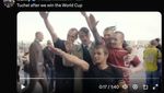 Meme Kocak Tuchel Latih Timnas Inggris, Ada Hitler Segala