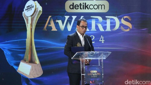 detikcom Awards 2024