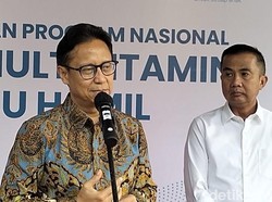 Video: Pandangan Menkes soal Prabowo Minta Dokter Spesialis India Ngajar di RI