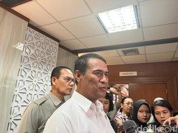 Prabowo Yakin Swasembada Pangan dalam 4-5 Tahun, Mentan Era Jokowi: Realistis!