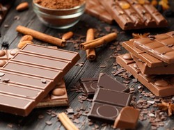 7 Manfaat Cokelat untuk Otak, Kulit, dan Kesehatan Jantung