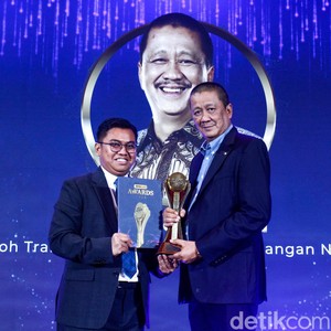 Irfan Setiaputra