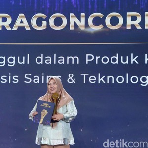 PARAGONCORP