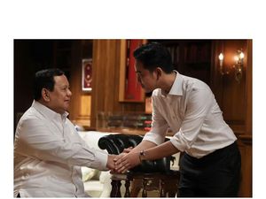 Ekonom UGM Ungkap Tantangan Pemerintahan Baru, Singgung soal Kemampuan Moneter Ekonom UGM Ungkap Tantangan Pemerintahan Baru, Singgung soal Kemampuan Moneter