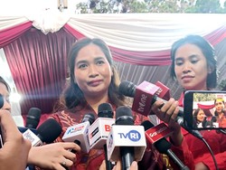 Ni Luh Puspa Ikut Hambalang Retreat di Kediaman Prabowo, Bakal Masuk Kabinet?