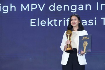 Nissan: Sang Raja MPV Elektrifikasi yang Tak Tertandingi