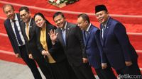Momen Herindra Disetujui DPR Jadi Calon Kepala BIN Baru