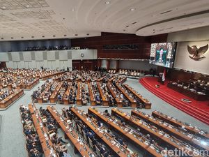 Pembagian Komisi Anggota DPR RI dari Dapil Sumut II Pembagian Komisi Anggota DPR RI dari Dapil Sumut II