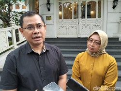 Debat Publik Perdana, Arfi: Referensi Masyarakat Tentukan Pilihan