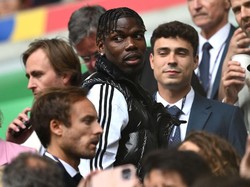 Juventus Sudah Komplet Tanpa Pogba