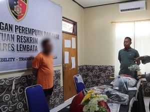 Terungkap, Siswi SMP Lembata yang Disiram Air Keras Pernah Dicabuli Pelaku Terungkap, Siswi SMP Lembata yang Disiram Air Keras Pernah Dicabuli Pelaku
