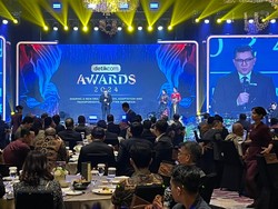 Alfito Deannova: detikcom Awards 2024 Bagian dari Usaha Hidupkan Optimisme