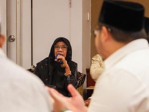 Alasan Ibunda Ketua PCNU Kabupaten Kediri Dukung Dhito-Dewi di Pilkada 2024 Alasan Ibunda Ketua PCNU Kabupaten Kediri Dukung Dhito-Dewi di Pilkada 2024