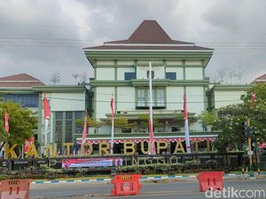 5 RS/Puskesmas di Probolinggo Jadi Fasilitas Pengobatan Pasien ODHIV 5 RS/Puskesmas di Probolinggo Jadi Fasilitas Pengobatan Pasien ODHIV