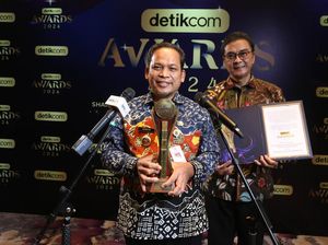 PJ Walkot Tangerang Optimistis Capai Target Investasi Rp 14 T di 2024 PJ Walkot Tangerang Optimistis Capai Target Investasi Rp 14 T di 2024