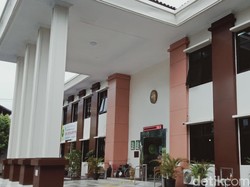 Tok! Pemerkosa Adik Ipar yang Masih SMP di Klaten Divonis 8 Tahun Bui