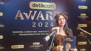 Aplikasi Perjalanan BookCabin Terbang Tinggi, Raih Penghargaan Pertumbuhan Tercepat dari detikcom