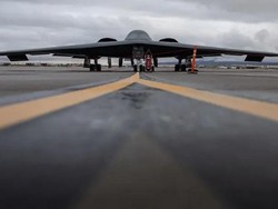 Apa Itu Pesawat Siluman B-2 AS yang Bombardir Iran? Ketahui Kecanggihannya!