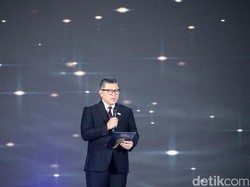 detikcom Awards 2024 Diharapkan Bisa Dorong Benih Prestasi Baru
