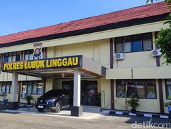 Polres Lubuklinggau Diusulkan Naik Status Jadi Polresta