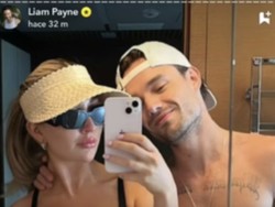 Kate Cassidy Ungkap Situasi Sebelum Liam Payne Meninggal: Seperti Disandera