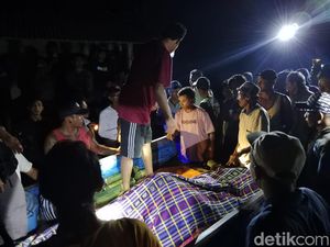 Pamit Cari Madu, Pria Jembrana Ditemukan Tewas di Hutan Buleleng Pamit Cari Madu, Pria Jembrana Ditemukan Tewas di Hutan Buleleng