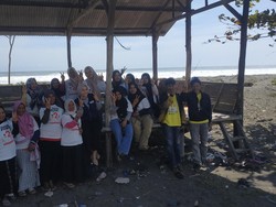 Putri Karlina Ingin Libatkan Emak-emak Jalankan Program Makan Siang Gratis